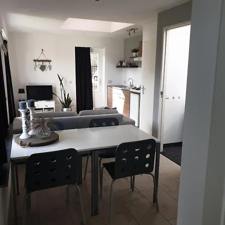 De Kievit, 10 Min Van Asml En Medisch Centrum Maxima Vakantiehuis Riethoven
