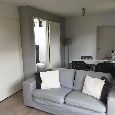 De Kievit, 10 Min Van Asml En Medisch Centrum Maxima Vakantiehuis *