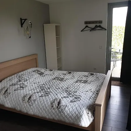 Vakantiehuis De Kievit, 10 Min Van Asml En Medisch Centrum Maxima Riethoven
