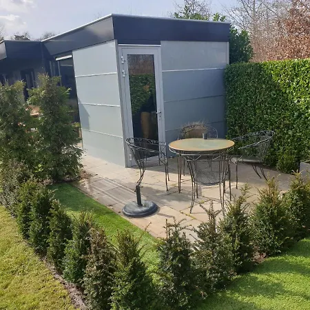De Kievit, 10 Min Van Asml En Medisch Centrum Maxima Riethoven